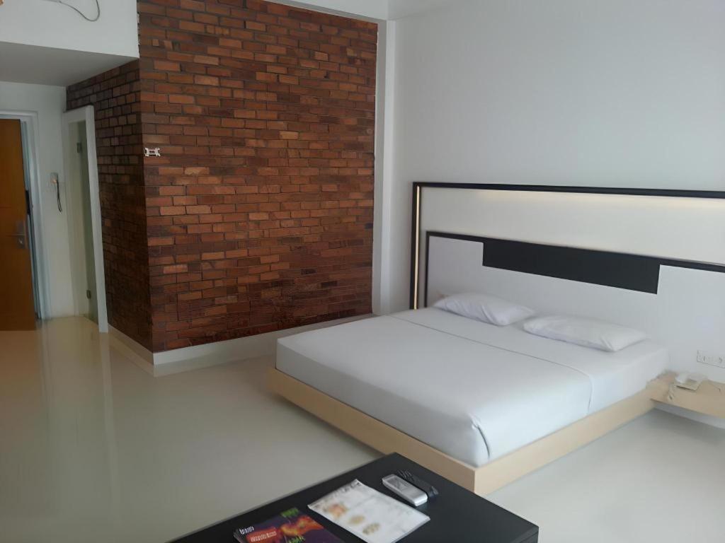 Buana Lestari Hotel Balikpapan  Exterior foto