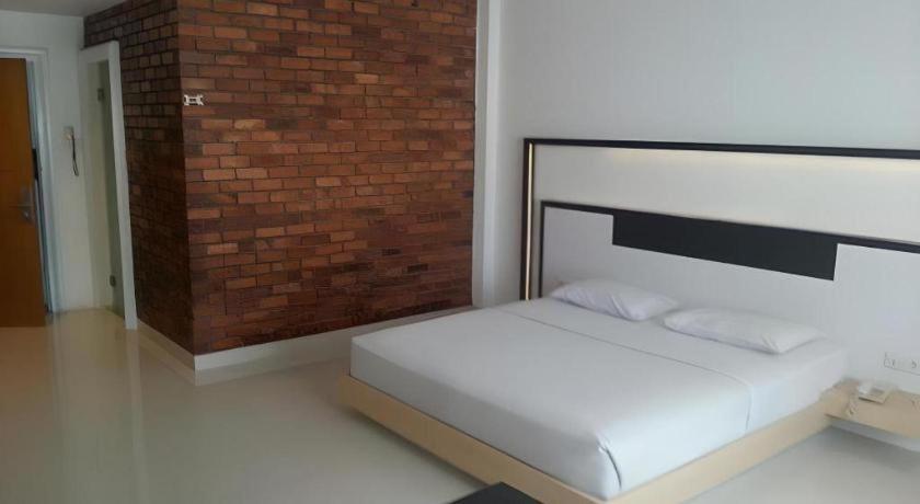 Buana Lestari Hotel Balikpapan  Exterior foto