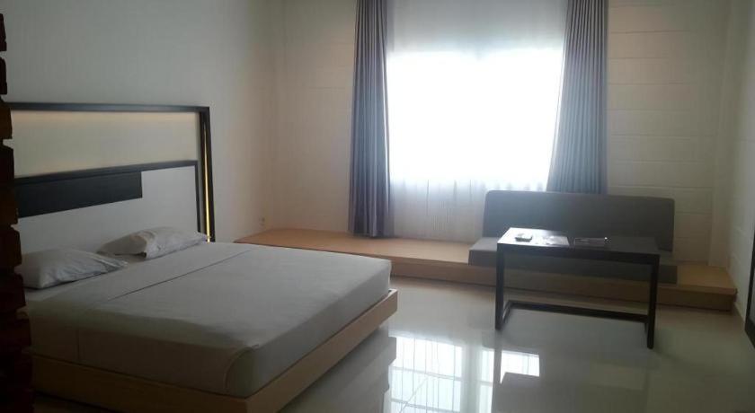 Buana Lestari Hotel Balikpapan  Exterior foto