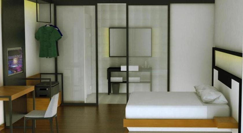 Buana Lestari Hotel Balikpapan  Exterior foto