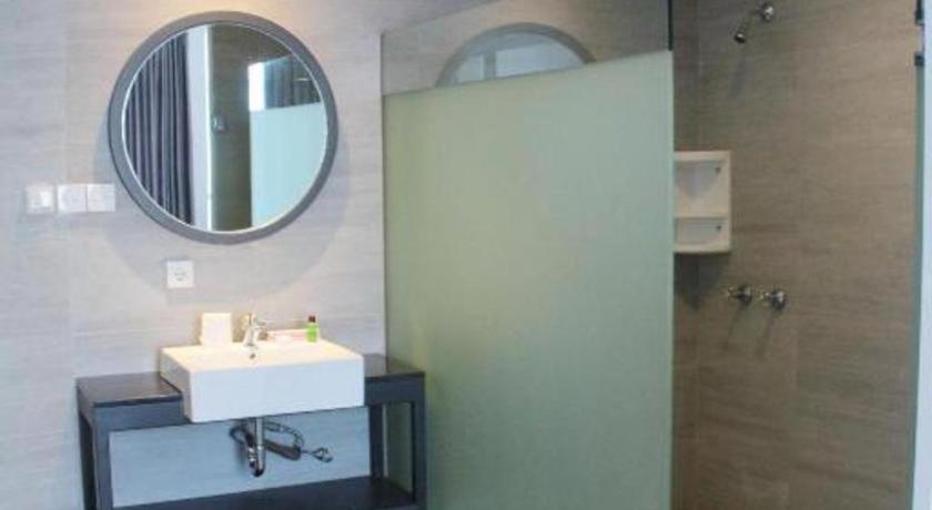 Buana Lestari Hotel Balikpapan  Exterior foto
