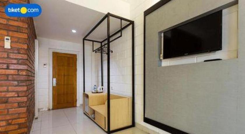 Buana Lestari Hotel Balikpapan  Exterior foto