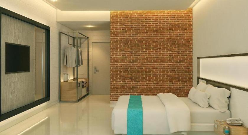 Buana Lestari Hotel Balikpapan  Exterior foto