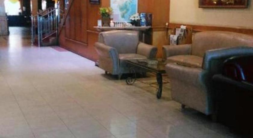 Buana Lestari Hotel Balikpapan  Exterior foto