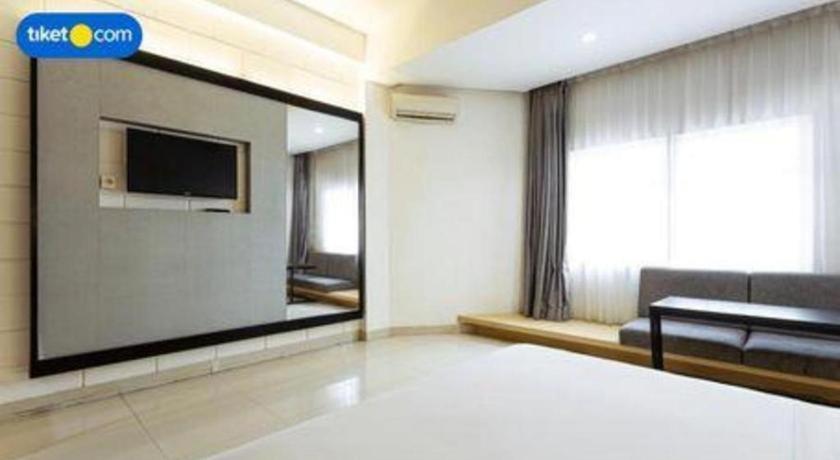 Buana Lestari Hotel Balikpapan  Exterior foto