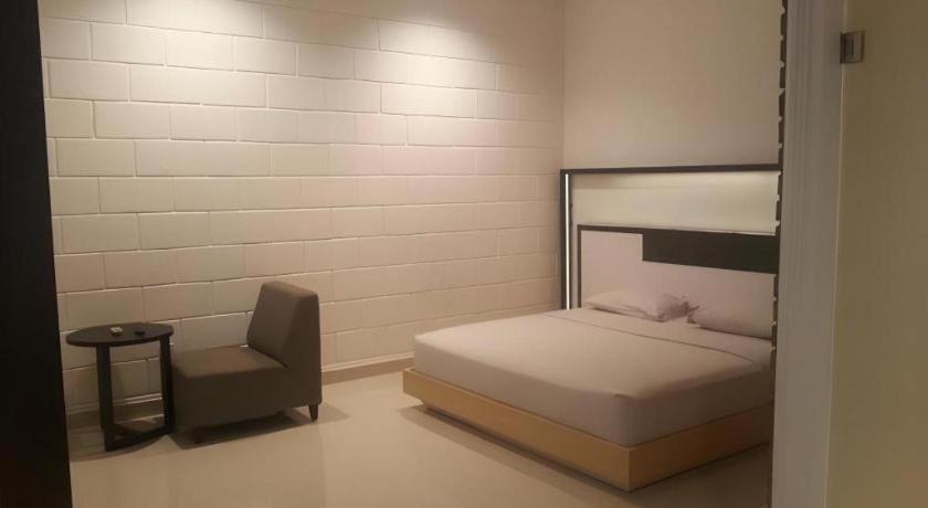 Buana Lestari Hotel Balikpapan  Exterior foto