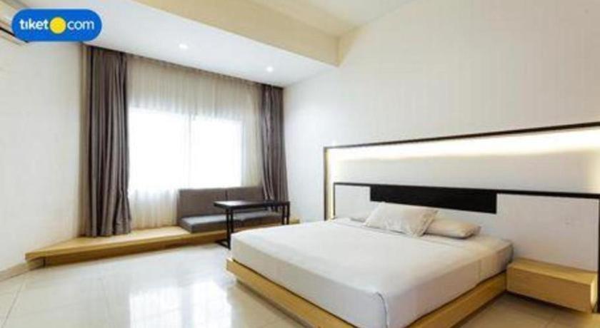 Buana Lestari Hotel Balikpapan  Exterior foto