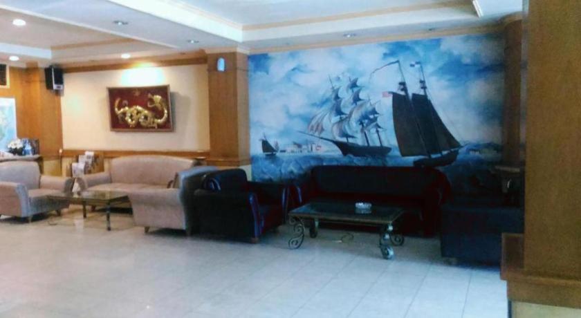 Buana Lestari Hotel Balikpapan  Exterior foto