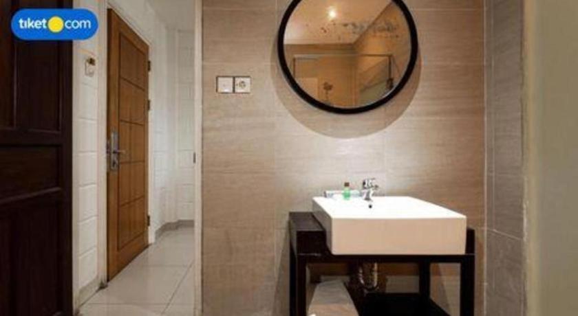 Buana Lestari Hotel Balikpapan  Exterior foto