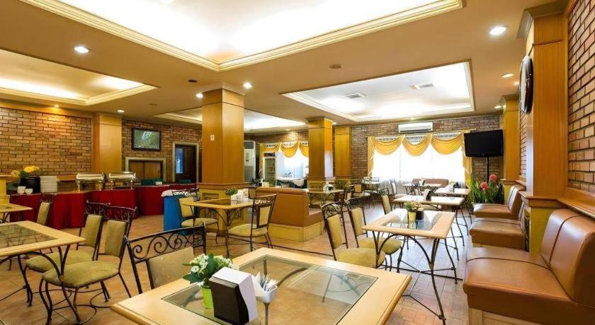 Buana Lestari Hotel Balikpapan  Exterior foto
