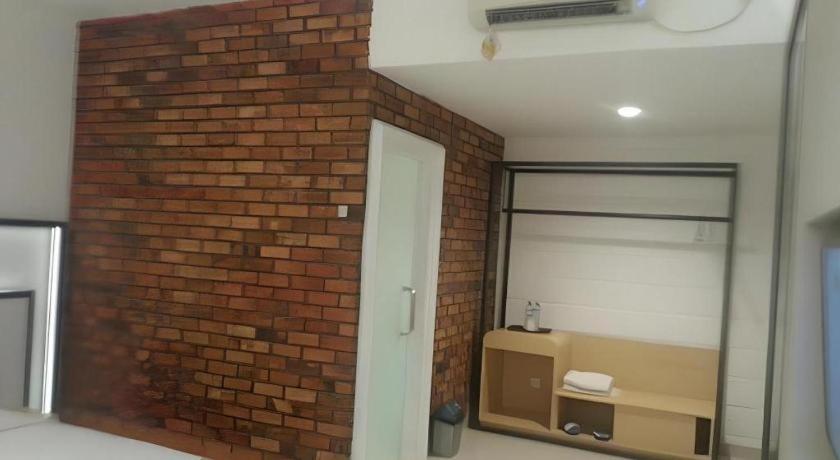 Buana Lestari Hotel Balikpapan  Exterior foto