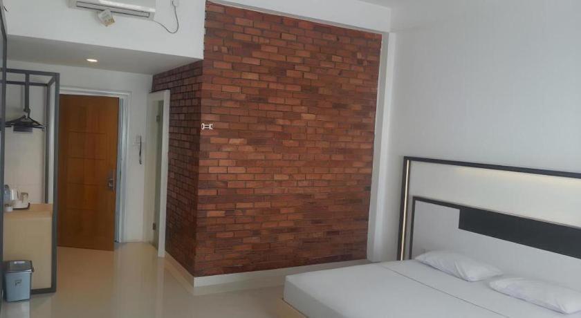 Buana Lestari Hotel Balikpapan  Exterior foto