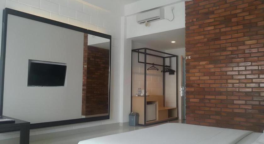 Buana Lestari Hotel Balikpapan  Exterior foto