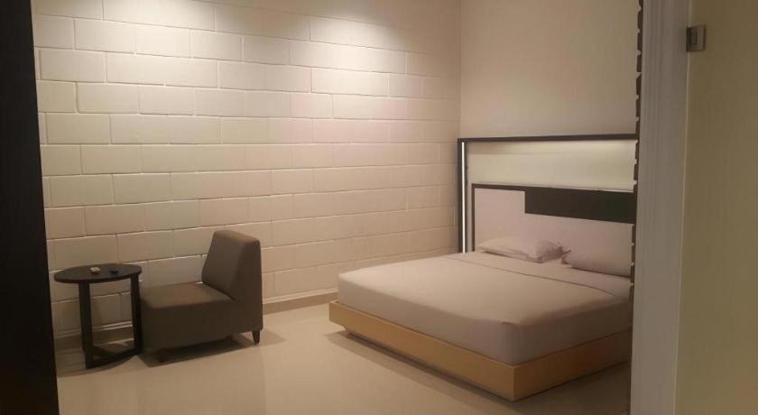 Buana Lestari Hotel Balikpapan  Exterior foto